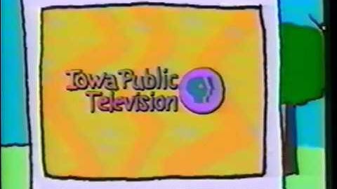 PTV Park Promo: New Summer Schedule (IPTV 1999)