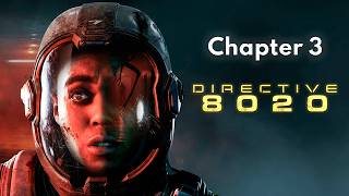 The Sample | Directive 8020 | Chapter 3 | Gameplay / Walkthrough | Solo Gaminator