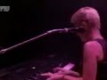 It must have been love. Live in Moscow 1995
