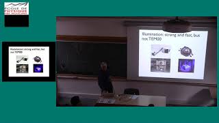 Real time extended 3D-PTV basics and implementation