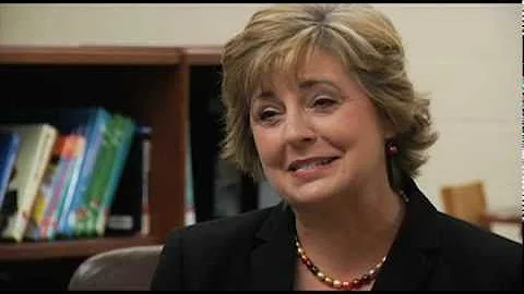 Bulldog Conversation with Kristie Chandler, Chair ...