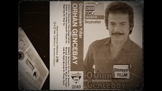Vazgeç Gönül | Orhan Gencebay  (Türküola -1986) Resimi