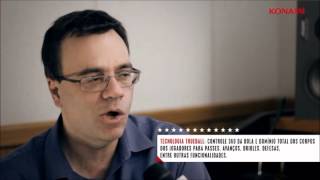 portuguese Bate Bola Com Silvio Luiz E Mauro Beting  pesbra