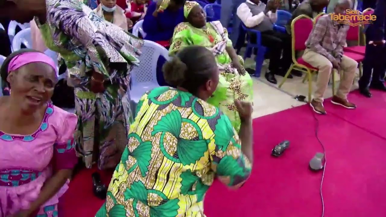 UZIMA NINAO et NITAOGOPA NINI @siontab-lshi