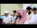 أ ل ا إ ن نصر الل ه ق ر يب عشائية تخشع لها القلوب للقارئ زايد العطيه