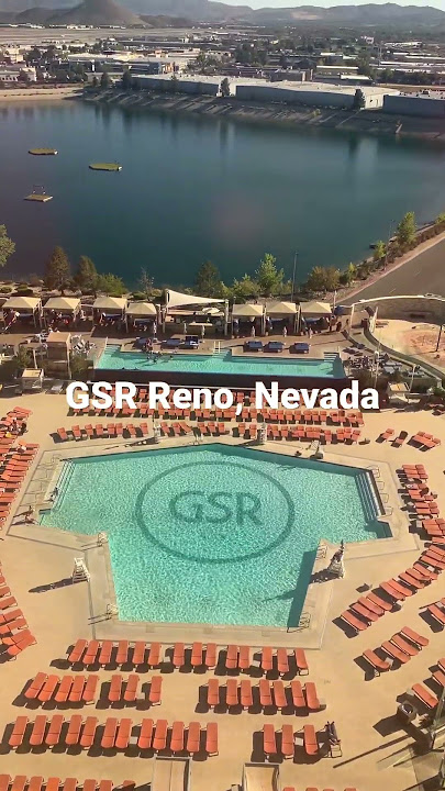 GSR, Reno, Nevada