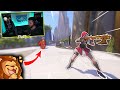 PVPX JUNKRAT vs SEAGULL w/ REACTIONS!