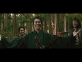 映画『室町無頼』15秒映像〜未知なる室町時代へ編〜【2025.1.17(金)公開】