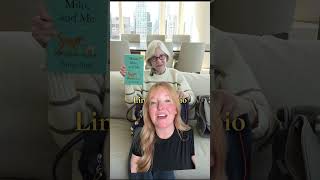 Meet the Menace Mother-in-law, Anne Abel.