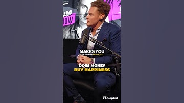 Does Money Buy HAPPINESS #motivation #richmindset #happy #mindset #success #wealth #entrepreneur