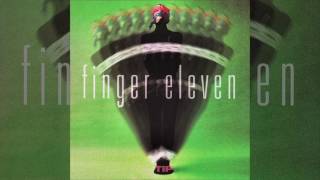 Finger Eleven - Thin Spirits Acoustic 98/99