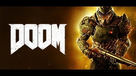 Quick DOOM match; testing Vulkan recording