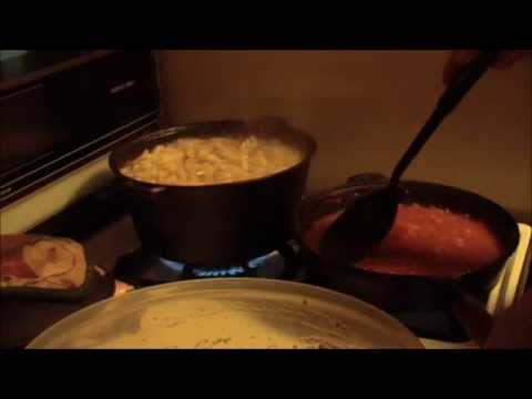 pasta-puttanesca