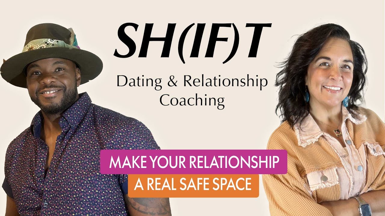 Ваши отношения должны быть в большей безопасности (Эпизод 23)