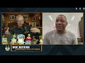 Doc Rivers Shares A Story About Kevin Garnett | 4/10/26