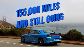 How Has Our Scat Pack 392 Charger held up For 155,000 Miles