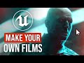 Unreal 5 secrets every filmmaker must know