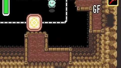 TLoZ: A Link To The Past - #18 Assault On Turtle Rock