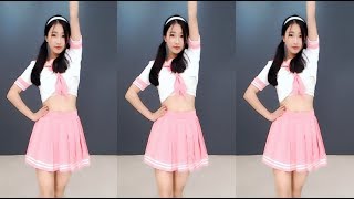 小深深儿 20200327 斗鱼直播/douyu【Hot dance】