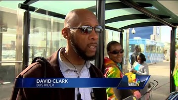 Mayor: Hogan transit plan fails to meet east-west needs