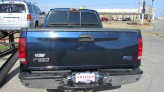 2003 Ford F-250 Super Duty Lariat for sale in TULSA, OK