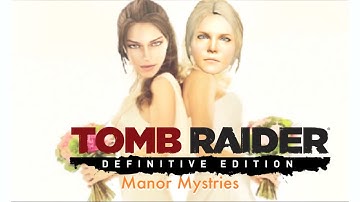 Lyric’s “Your Rain” (DDR Version) Steph, and Lara Croft Tribute - [ Definitive Edition ]