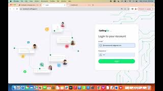 Automate Your Business with WhatsApp API | WhatsCall by CallingGo screenshot 4