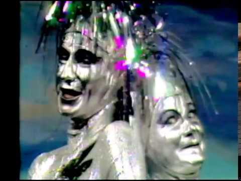 1970 tv series list Crazy TV Advertisement Sells Electricity