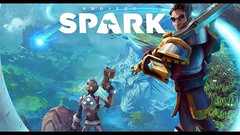 What is Project Spark