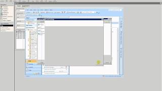 Open .pst file in Outlook 2003