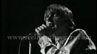 The Yardbirds with Eric Clapton- "Louise/I Wish You Would" Live 1964 [Reelin' In The Years Archives] chords