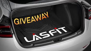 Best Model 3 Floor Mats? (Lasfit Review)