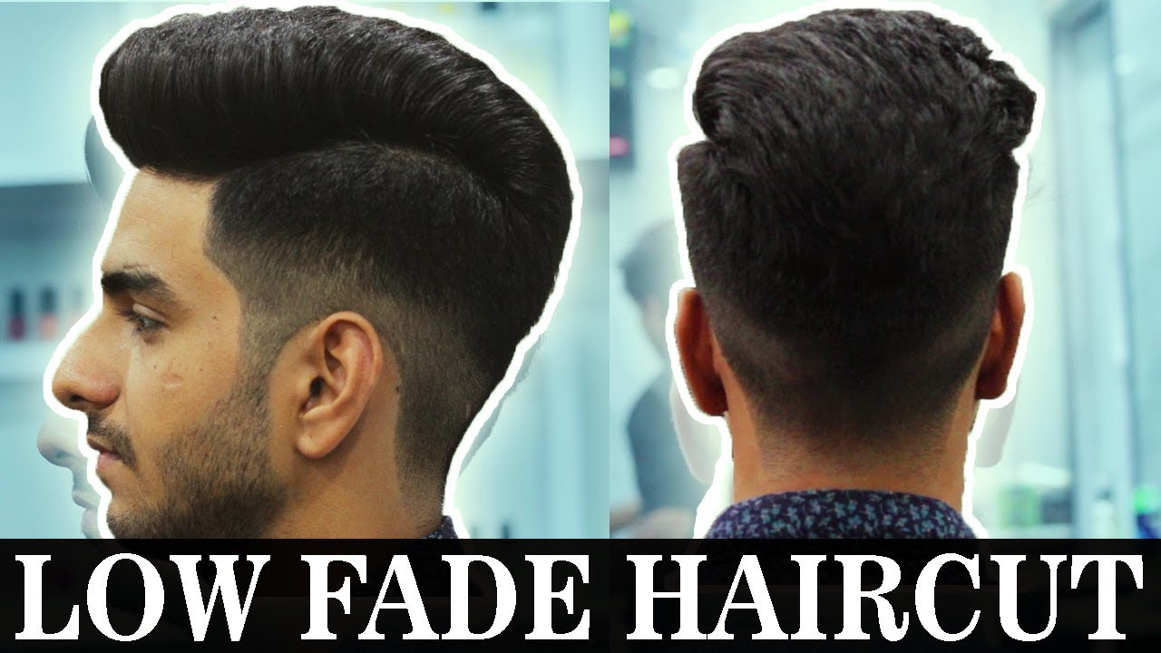 4 SIMPLE Hairstyles For Indian Men With Medium Hair 2018 - YouTube