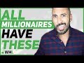 86% of all MILLIONAIRES have these 5 things....