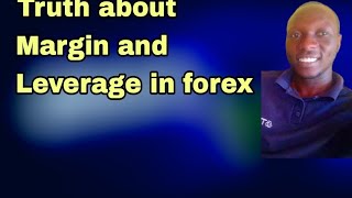 Understanding Leverage and Margin in FOREX