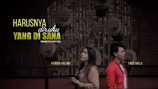 Halona Qianzi  feat Fauzi Akela - Harusnya Diriku Yang Disana