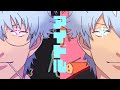 【銀魂×推しの子】アイドル / 坂田銀時ver【声真似/歌ってみた】