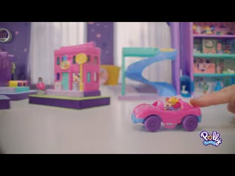 Mini Worlds ! Shopkins Lil Secrets Shoppies Dolls + My Little Pony Squishy Pops Blind Bags. 