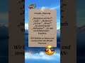 Urlaubs Planung