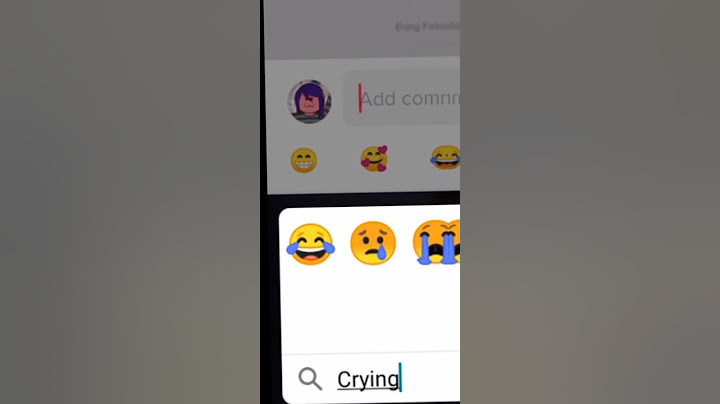 crying emoji 😂