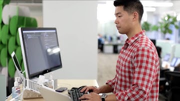 Meet Jonathan, Teacher Turned Developer