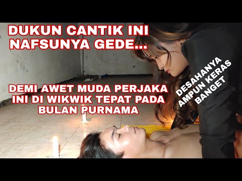 Video: Bulan Purnama Perawan Dari Guadalupe