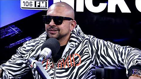 Sean Paul Thinks Rihanna Is The Only Artist Who Gives The Most Respect To Dancehall Music