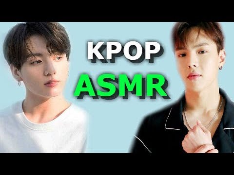 [ekc]-kpop-idol-asmr-compilation-(use-earphones)