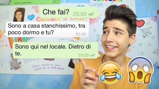 LE 10 CHAT PIU DIVERTENTI SU WHATSAPP Marco Cellucci