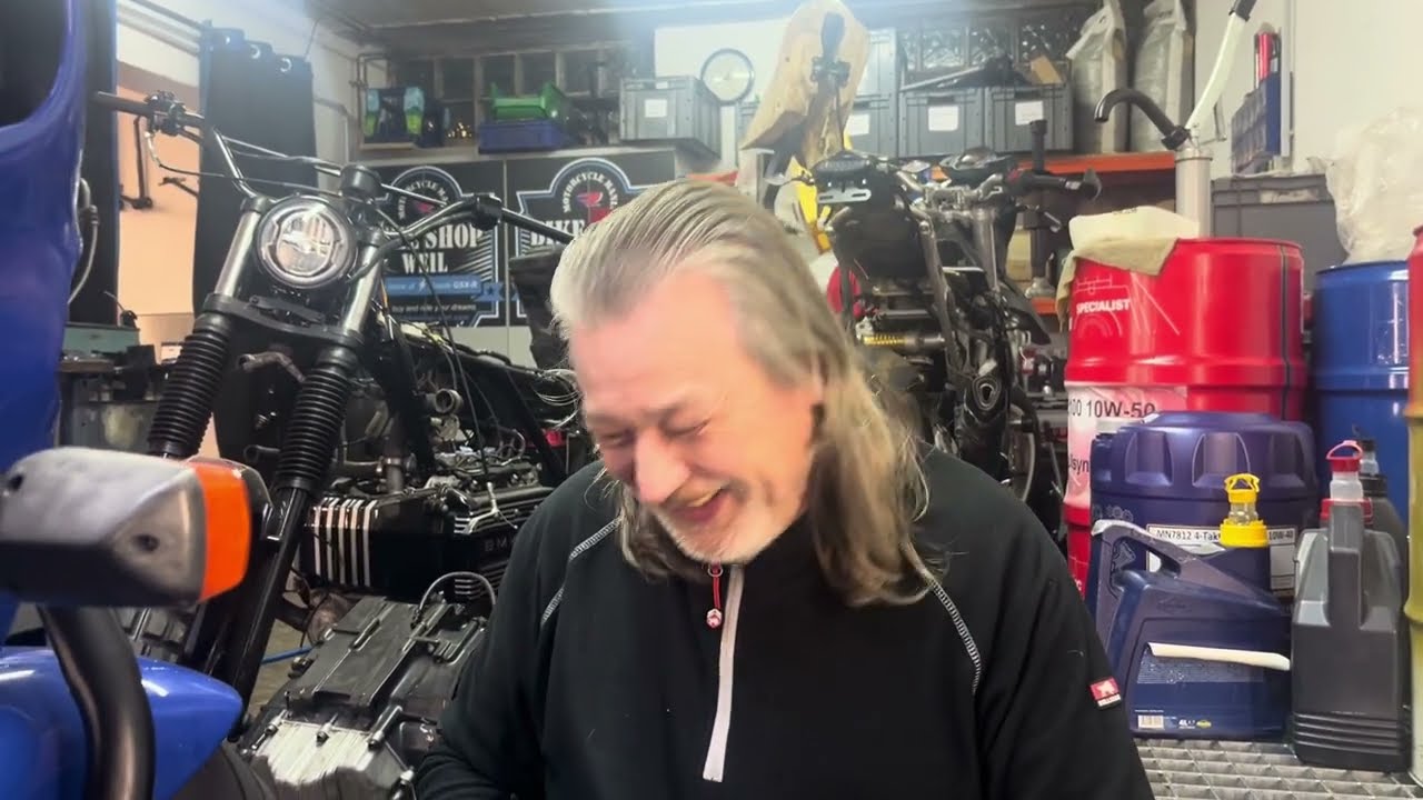 Wahnsinn: lebensgefährlichen Pfusch entdeckt_27.02.2025