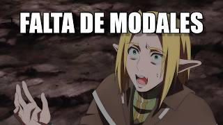 Falta de Modales r/HFY