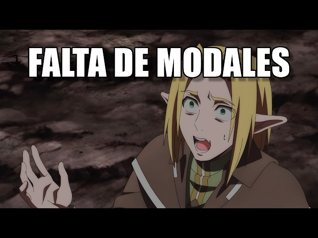 Falta de Modales r/HFY