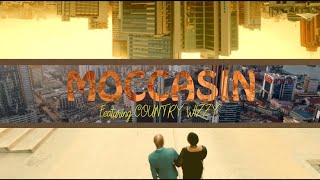 Jay Moe Feat. Country Wizzy - Moccasin