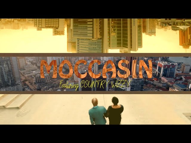 Jay Moe Feat. Country Wizzy - Moccasin (Official Music Video) class=